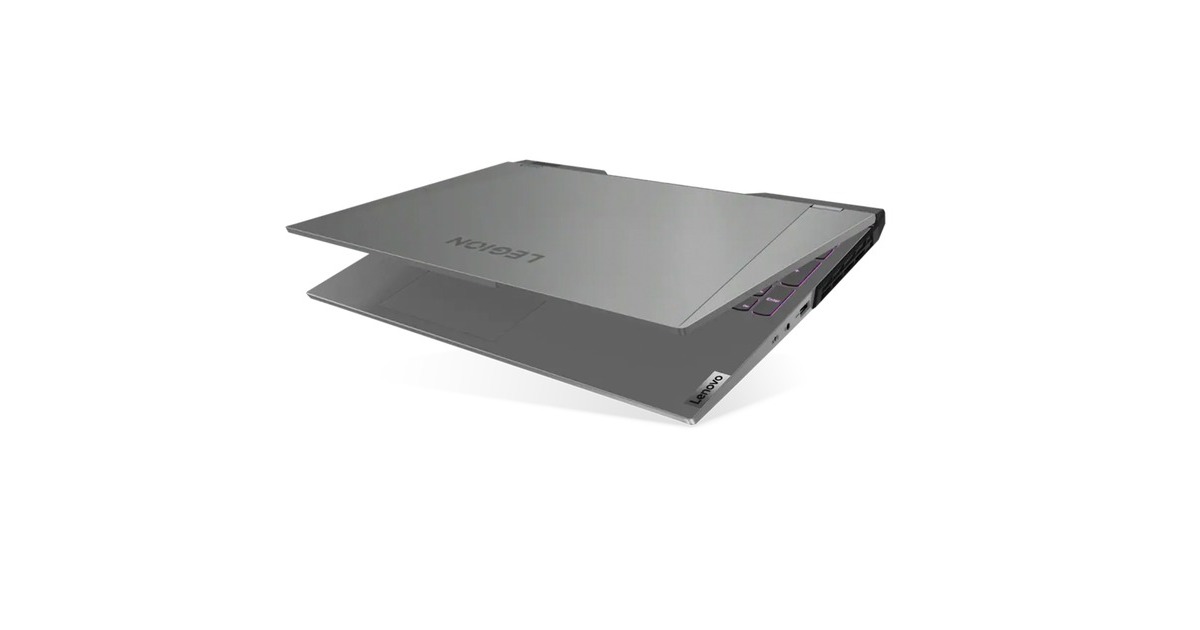 Lenovo Legion 5 Pro 16ARH7H (82RG0047GE), Gaming-Notebook(grau, Windows 11 Home 64-Bit, 40.6 cm (16 Zoll) & 165 Hz Display, 1 TB SSD)