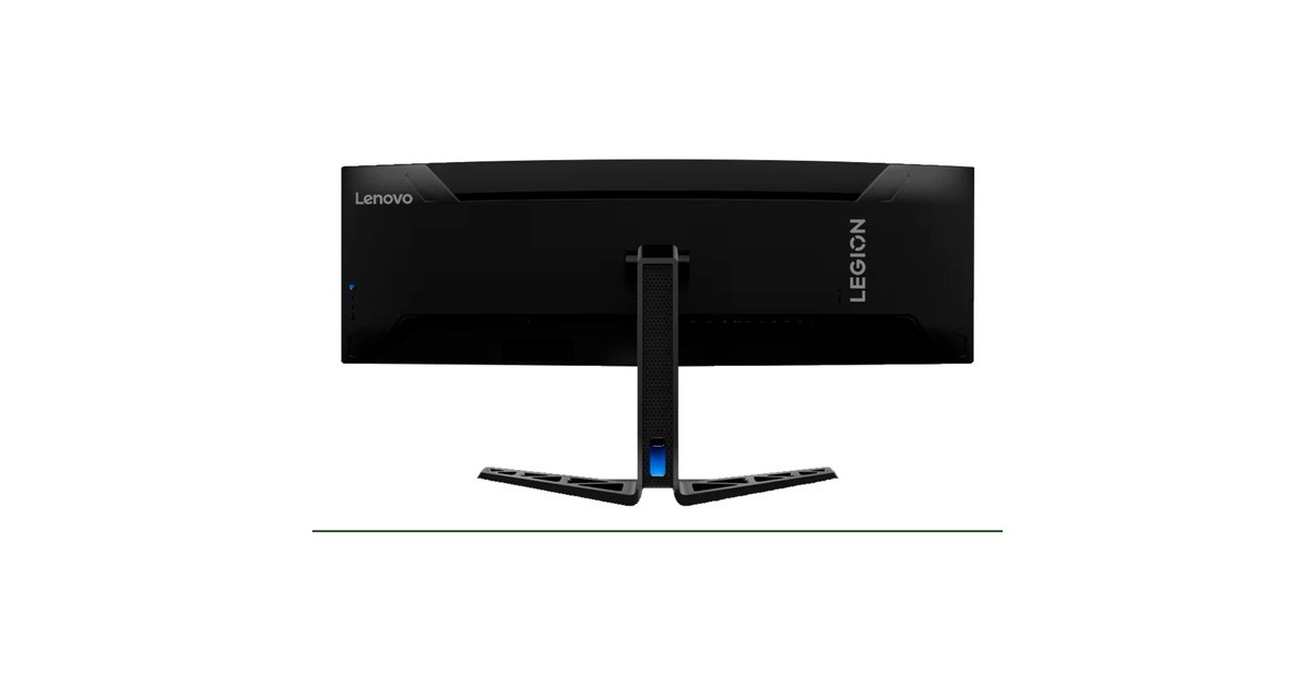 Lenovo Legion R45w-30, Gaming-Monitor(113 cm (44.5 Zoll), schwarz, DQHD, VA, HDMI, DisplayPort, USB-C, AMD Free-Sync Premium, 165Hz Panel)