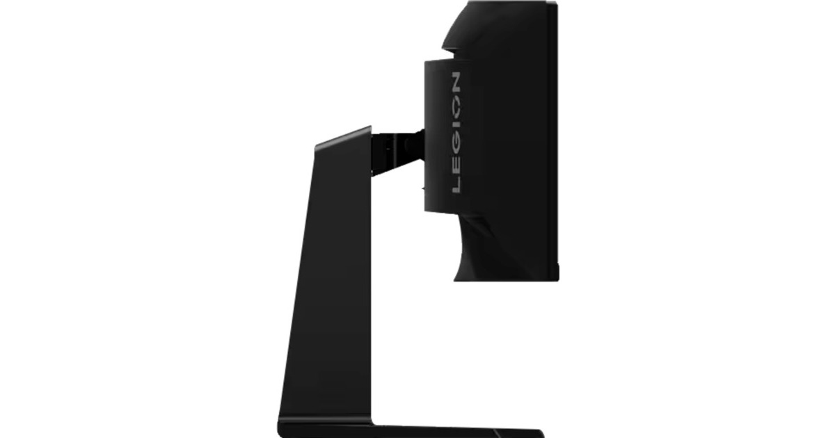 Lenovo Legion R45w-30, Gaming-Monitor(113 cm (44.5 Zoll), schwarz, DQHD, VA, HDMI, DisplayPort, USB-C, AMD Free-Sync Premium, 165Hz Panel)