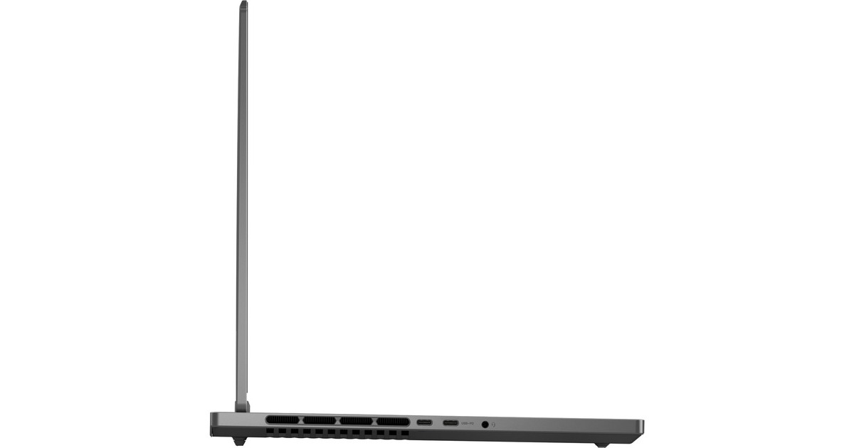 Lenovo Legion Slim 5 (82YA0012GE), Gaming-Notebook(grau, Windows 11 Home 64-Bit, 40.6 cm (16 Zoll) & 165 Hz Display, 512 GB SSD)
