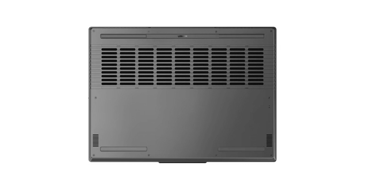 Lenovo Legion Slim 5 (82YA001JGE), Gaming-Notebook(grau, ohne Betriebssystem, 40.6 cm (16 Zoll) & 165 Hz Display, 512 GB SSD)