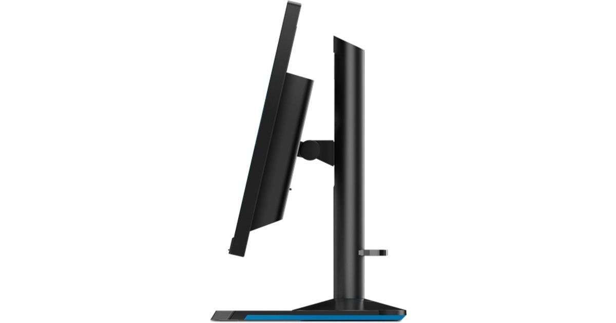 Lenovo Legion Y25g-30, Gaming-Monitor(62 cm (25 Zoll), schwarz, FullHD, IPS, NVIDIA G-Sync, 360Hz Panel)
