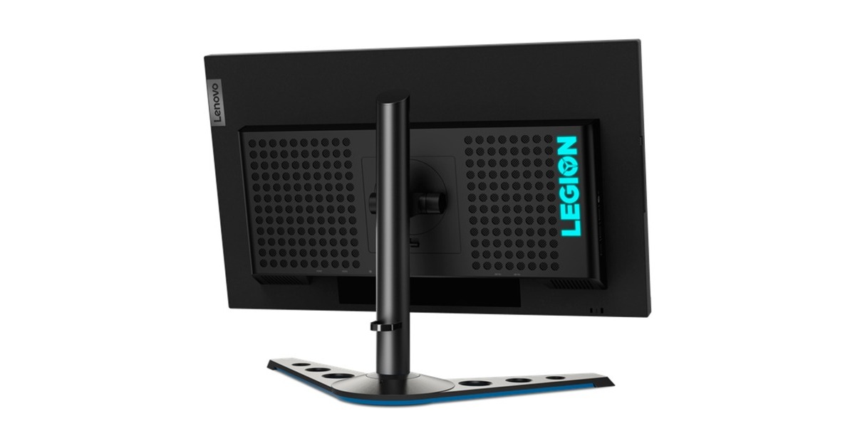 Lenovo Legion Y25g-30, Gaming-Monitor(62 cm (25 Zoll), schwarz, FullHD, IPS, NVIDIA G-Sync, 360Hz Panel)