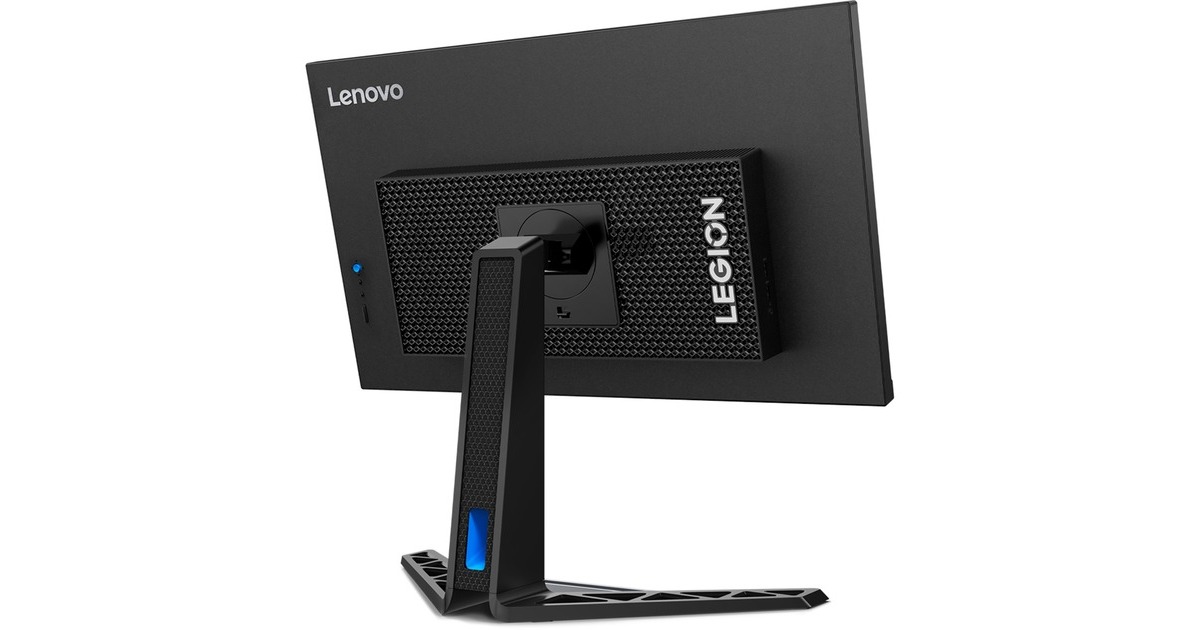 Lenovo Legion Y27-30, Gaming-Monitor(68.6 cm (27 Zoll), FullHD, IPS, HDMI, DisplayPort, USB, AMD Free-Sync, 180Hz Panel)