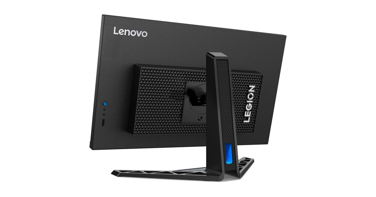 Lenovo Legion Y27-30, Gaming-Monitor(68.6 cm (27 Zoll), FullHD, IPS, HDMI, DisplayPort, USB, AMD Free-Sync, 180Hz Panel)