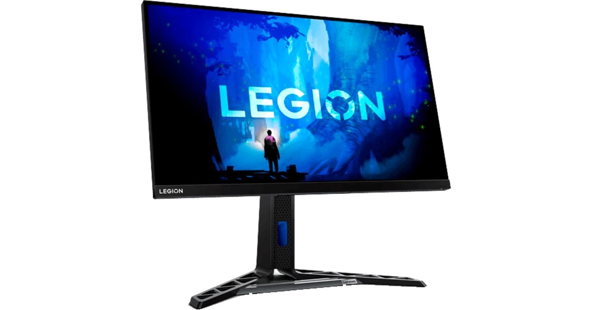 Lenovo Legion Y27f-30, Gaming-Monitor(69 cm (27 Zoll), schwarz, FullHD, IPS, HDMI, DisplayPort, USB,, AMD FreeSync Premium, 240Hz Panel) Lenovo Legion Y27f-30, Gaming-Monitor(69 cm (27 Zoll), schwarz, FullHD, IPS, HDMI, DisplayPort, USB,, AMD FreeSync Premium, 240Hz Panel)