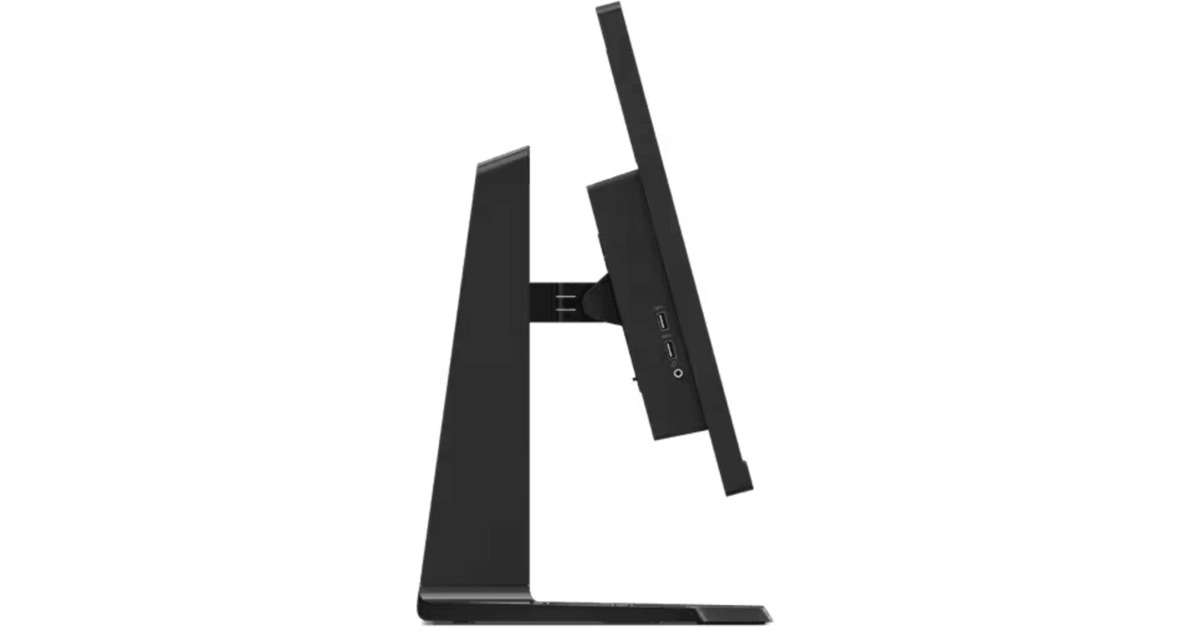 Lenovo Legion Y27f-30, Gaming-Monitor(69 cm (27 Zoll), schwarz, FullHD, IPS, HDMI, DisplayPort, USB,, AMD FreeSync Premium, 240Hz Panel)