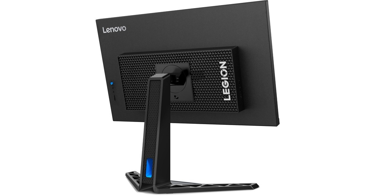 Lenovo Legion Y27q-30, Gaming-Monitor(68.58 cm (27 Zoll), schwarz, QHD, HDMI, DisplayPort, USB, AMD Free-Sync, HDR, 165Hz Panel)