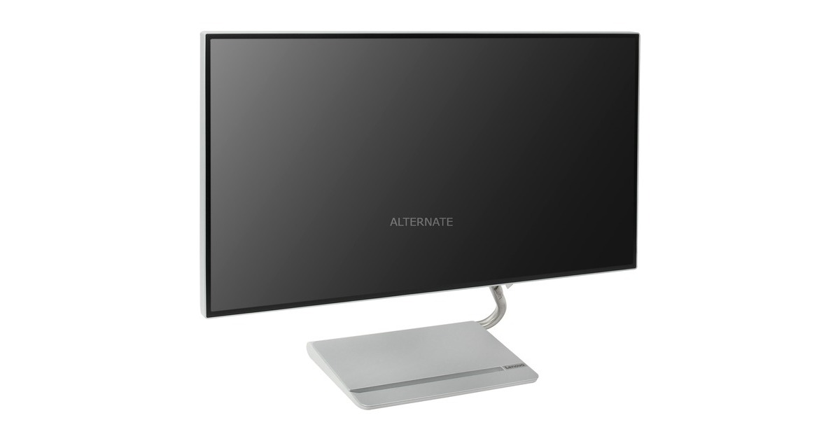 Lenovo Q27h-20, LED-Monitor(68.6 cm (27 Zoll), silber, QHD, IPS, HDMI, DisplayPort, USB-C, AMD Free-Sync) Lenovo Q27h-20, LED-Monitor(68.6 cm (27 Zoll), silber, QHD, IPS, HDMI, DisplayPort, USB-C, AMD Free-Sync)