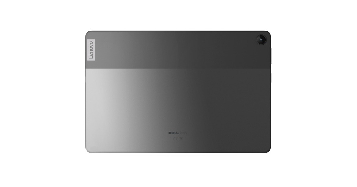Lenovo Tab M10 (3rd Gen) (ZAAH0006SE), Tablet-PC(grau, Android 11, 32 GB, LTE)