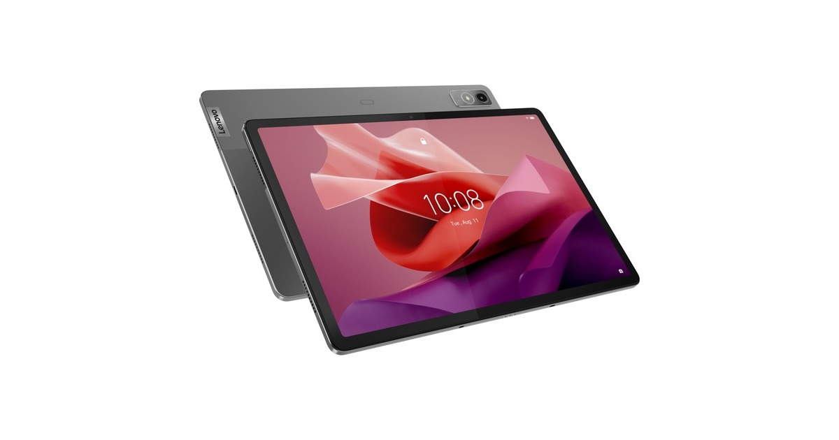 Lenovo Tab P12 (ZACL0007SE), Tablet-PC(grau, Android 13, 128GB) Lenovo Tab P12 (ZACL0007SE), Tablet-PC(grau, Android 13, 128GB)