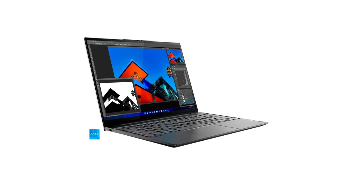 Lenovo ThinkBook 13x G2 (21AT000BGE), Notebook(grau, Windows 11 Pro 64-Bit, 33.8 cm (13.3 Zoll), 512 GB SSD) Lenovo ThinkBook 13x G2 (21AT000BGE), Notebook(grau, Windows 11 Pro 64-Bit, 33.8 cm (13.3 Zoll), 512 GB SSD)
