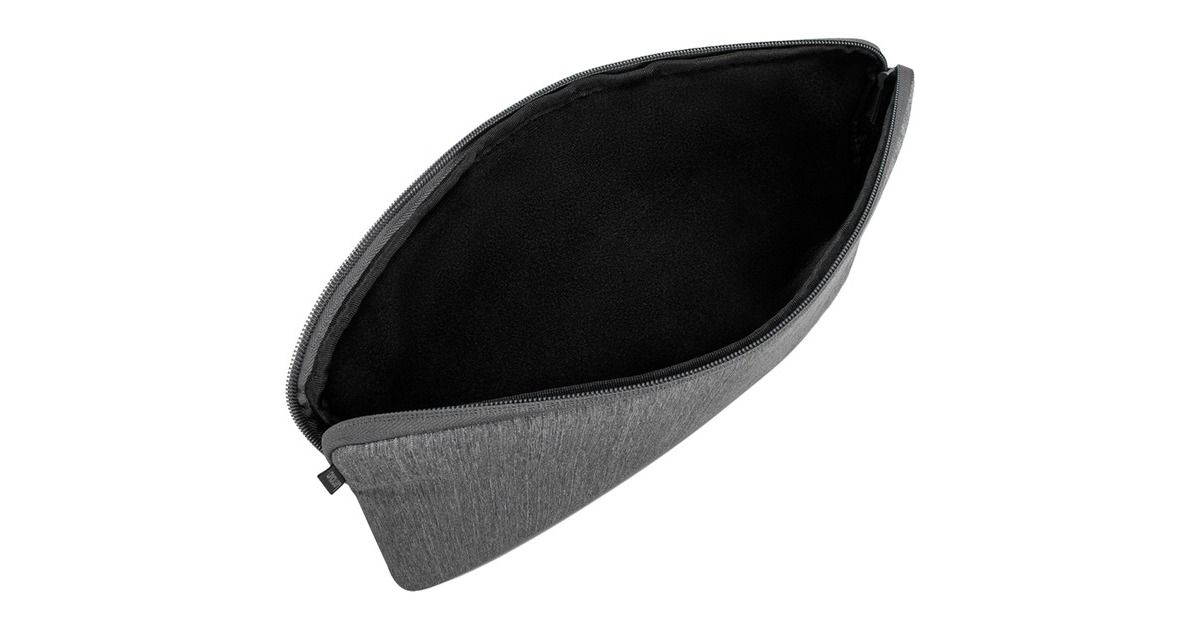 Lenovo ThinkBook Sleeve 13/14, Notebookhülle(grau, bis 35,6 cm (14