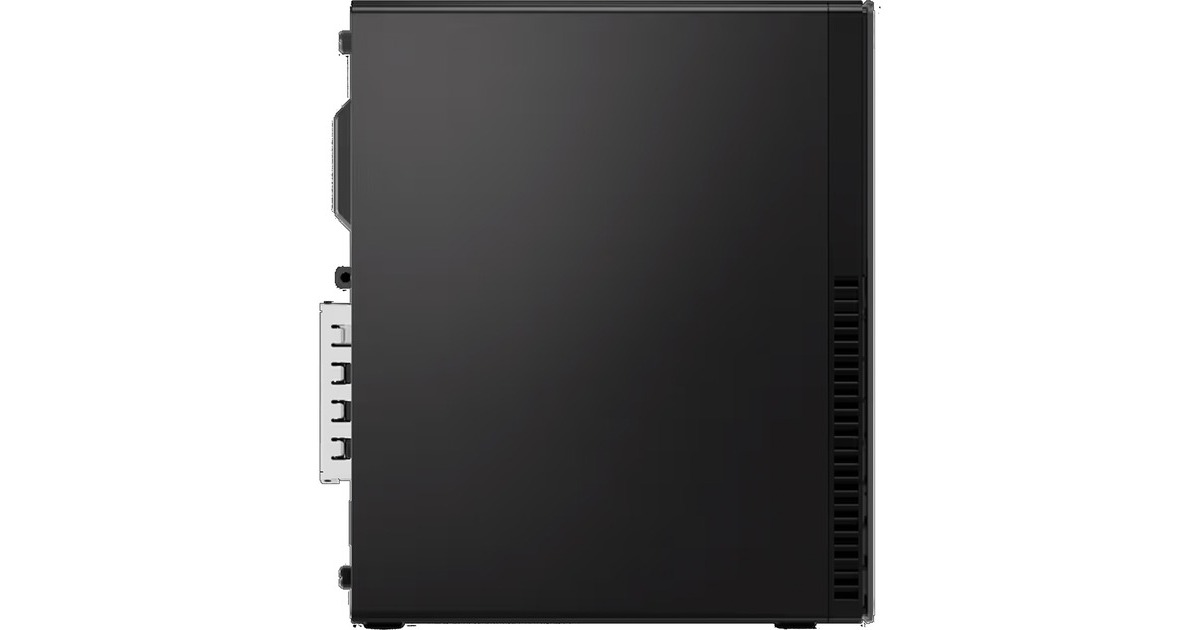 Lenovo ThinkCentre M75s Gen 2 (11R8004RGE), PC-System(schwarz, Windows 11 Pro 64-Bit)
