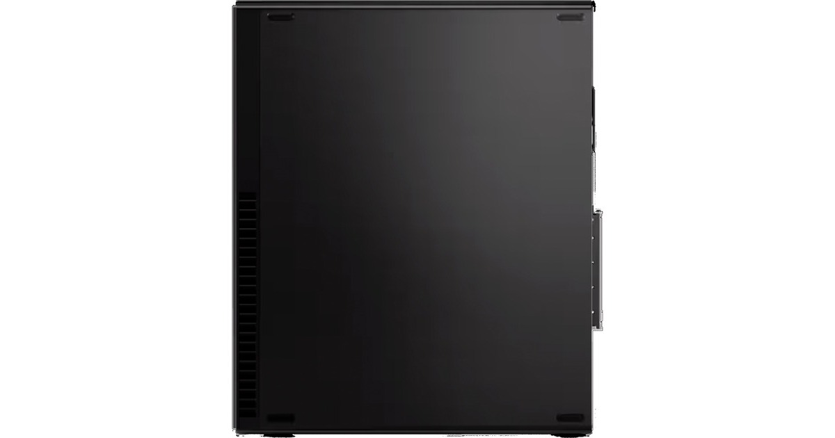Lenovo ThinkCentre M75s Gen 2 (11R8004RGE), PC-System(schwarz, Windows 11 Pro 64-Bit)