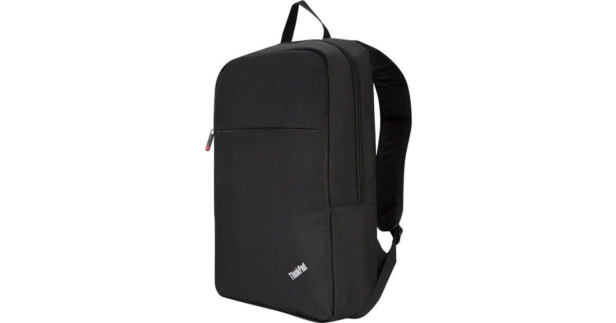 Lenovo ThinkPad 15,6" Basic, Rucksack(schwarz, bis 39,6 cm (15,6"))