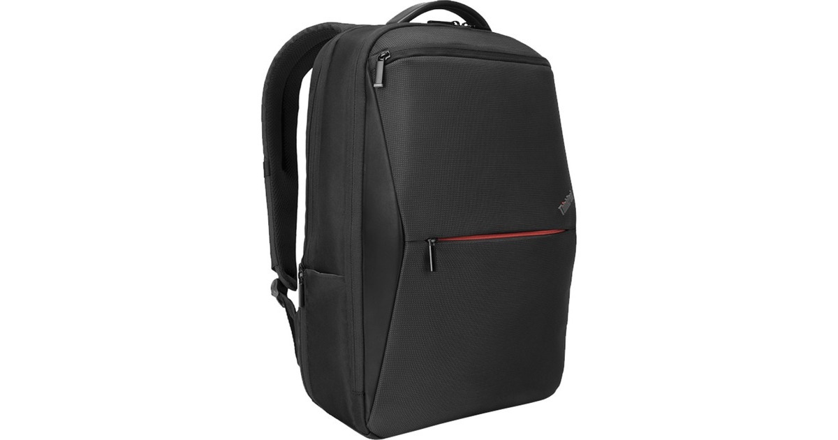 Lenovo ThinkPad 15,6" Professional, Rucksack(schwarz, bis 39,6 cm (15,6"))