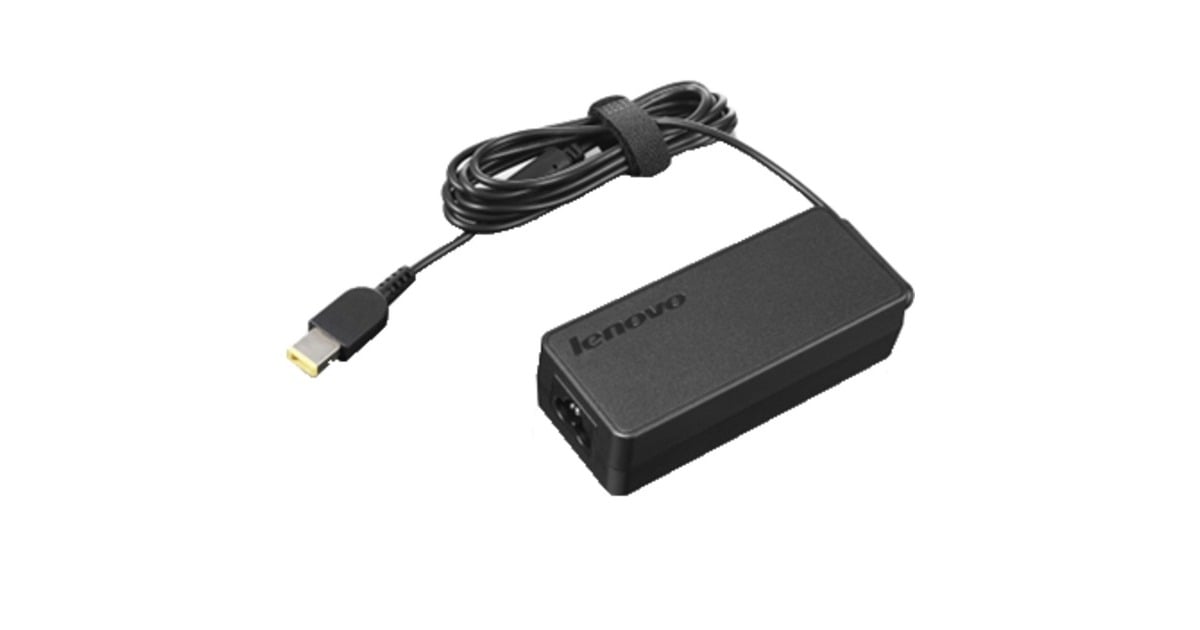 Lenovo ThinkPad 65W AC Adapter-RP, Netzteil(schwarz, 0B47484, Outlet) Lenovo ThinkPad 65W AC Adapter-RP, Netzteil(schwarz, 0B47484, Outlet)