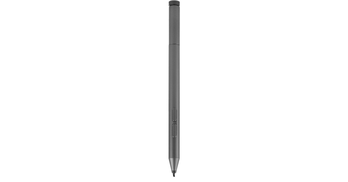 Lenovo ThinkPad Active Pen 2, Eingabestift(anthrazit, Bluetooth)