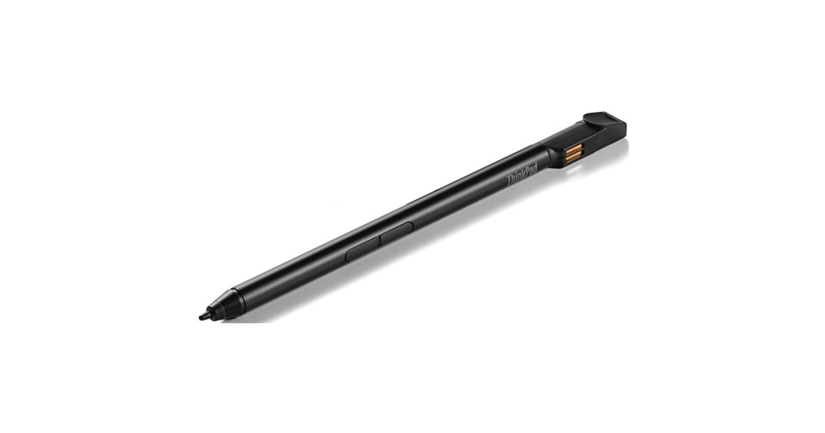 Lenovo ThinkPad Pen Pro 2, Eingabestift