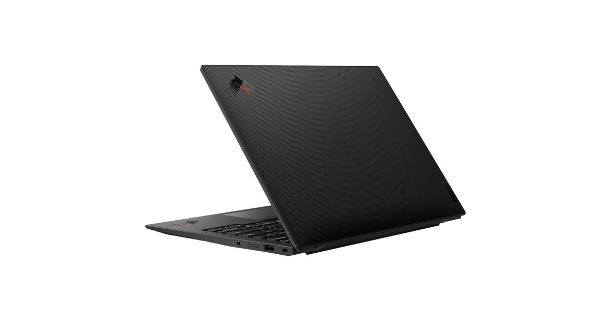 Lenovo ThinkPad X1 Carbon G11 (21HM004FGE), Notebook(schwarz, Windows 11 Pro 64-Bit, 35.6 cm (14 Zoll), 512 GB SSD)