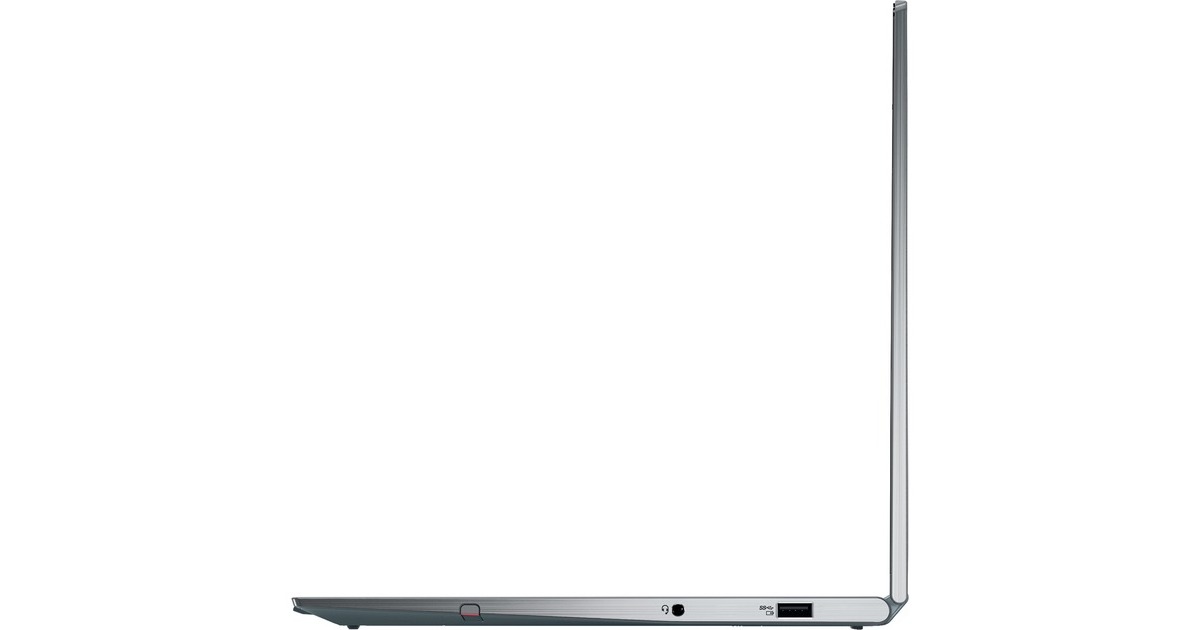 Lenovo ThinkPad X1 Yoga G8 (21HQ0033GE), Notebook(grau, Windows 11 Pro 64-Bit, 35.6 cm (14 Zoll), 512 GB SSD)