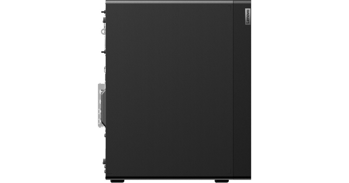 Lenovo ThinkStation P360 Tower (30FM00CHGE), PC-System(schwarz, Windows 11 Pro 64-Bit)