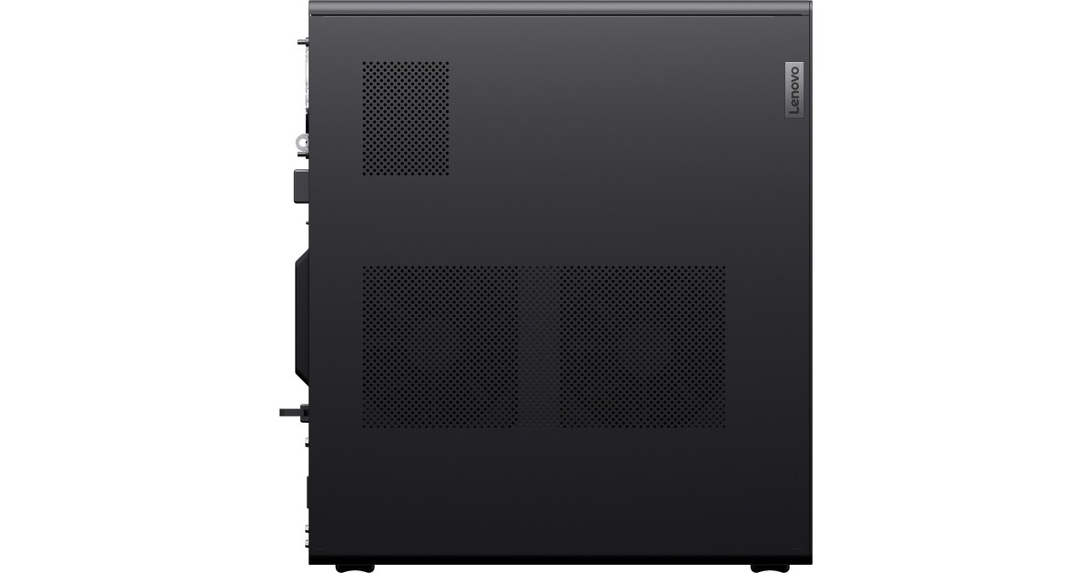 Lenovo ThinkStation P3 Tower (30GS001UGE), PC-System(schwarz, Windows 11 Pro 64-Bit)