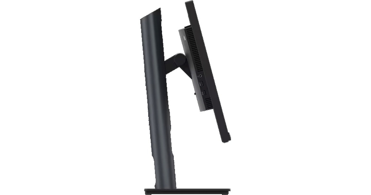 Lenovo ThinkVision P24q-30, LED-Monitor(61 cm (24 Zoll), schwarz, QHD, IPS, 60Hz)