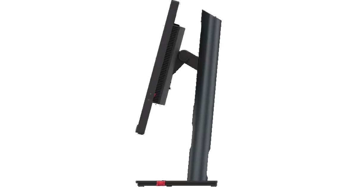 Lenovo ThinkVision P24q-30, LED-Monitor(61 cm (24 Zoll), schwarz, QHD, IPS, 60Hz)