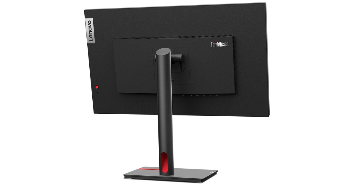 Lenovo ThinkVision P27h-30, LED-Monitor(69 cm (27 Zoll), schwarz, QHD, IPS, HDR, USB)