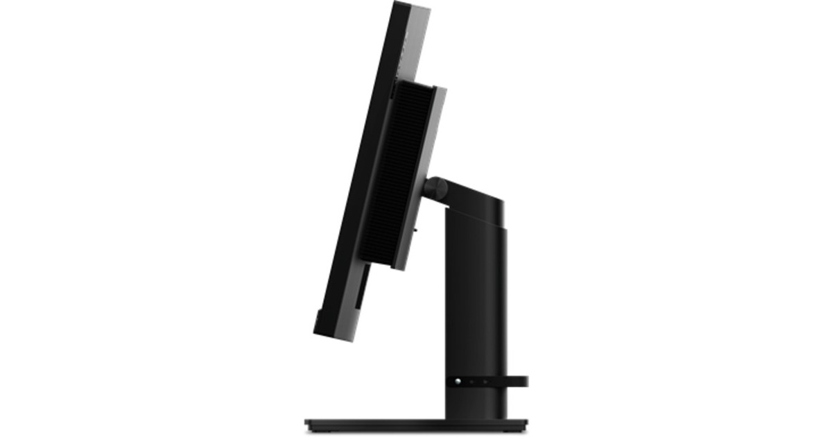 Lenovo ThinkVision P34w-20, LED-Monitor(86 cm (34 Zoll), schwarz, WQHD, HDMI, USB-C, IPS)