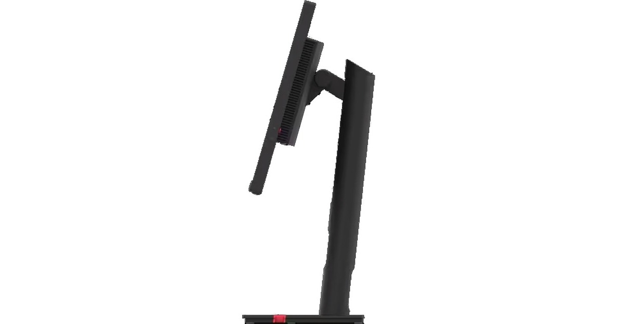 Lenovo ThinkVision T22i-30, LED-Monitor(54.5 cm (21.5 Zoll), schwarz, Full HD, IPS, HDMI, DisplayPort, VGA, Pivot)