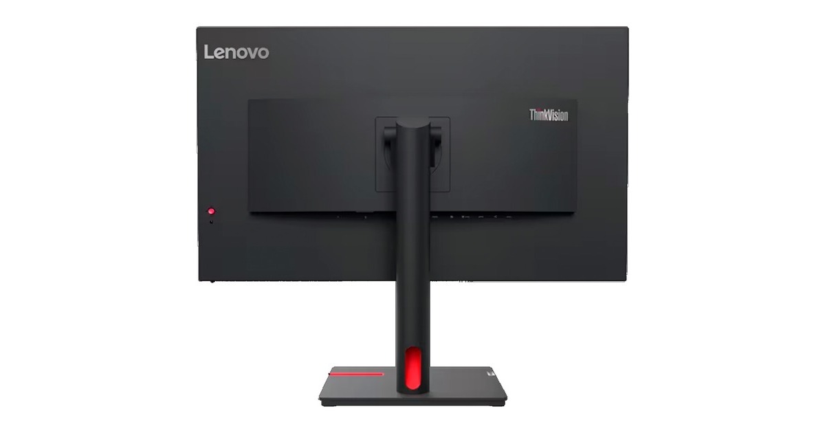 Lenovo ThinkVision T32p-30, LED-Monitor(80 cm (32 Zoll), schwarz, UltraHD/4K, IPS, 60Hz)