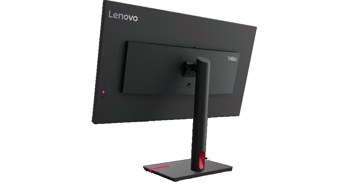 Lenovo ThinkVision T32p-30, LED-Monitor(80 cm (32 Zoll), schwarz, UltraHD/4K, IPS, 60Hz)