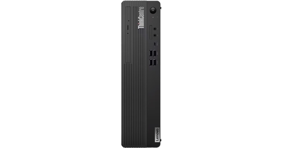 LenovoThinkCentre M70s Gen 3 (11T80050GE), PC-System(schwarz, Windows 11 Pro 64-Bit)