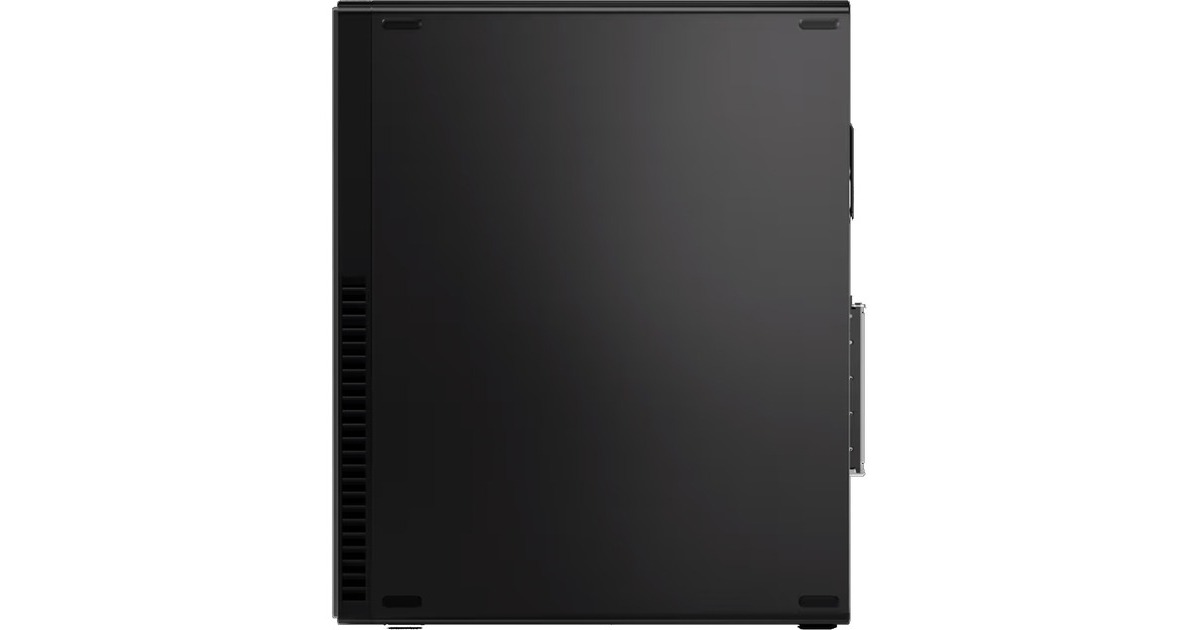 LenovoThinkCentre M70s Gen 3 (11T80050GE), PC-System(schwarz, Windows 11 Pro 64-Bit)