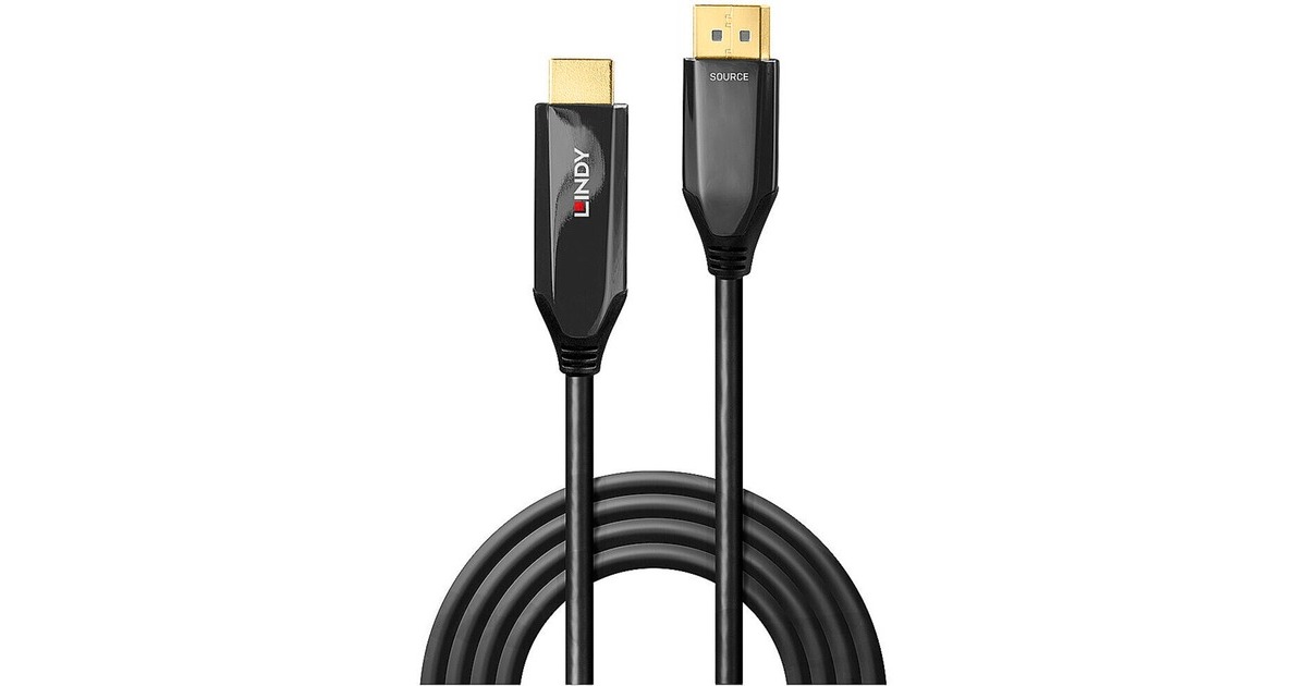 HDMI 8K60(schwarz, 2 Meter)