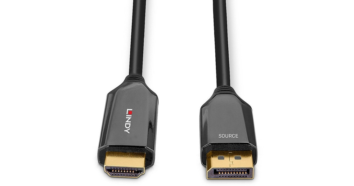HDMI 8K60(schwarz, 3 Meter)