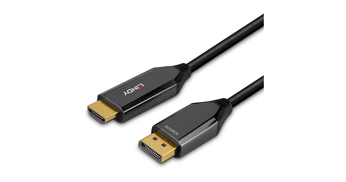 HDMI 8K60(schwarz, 3 Meter)