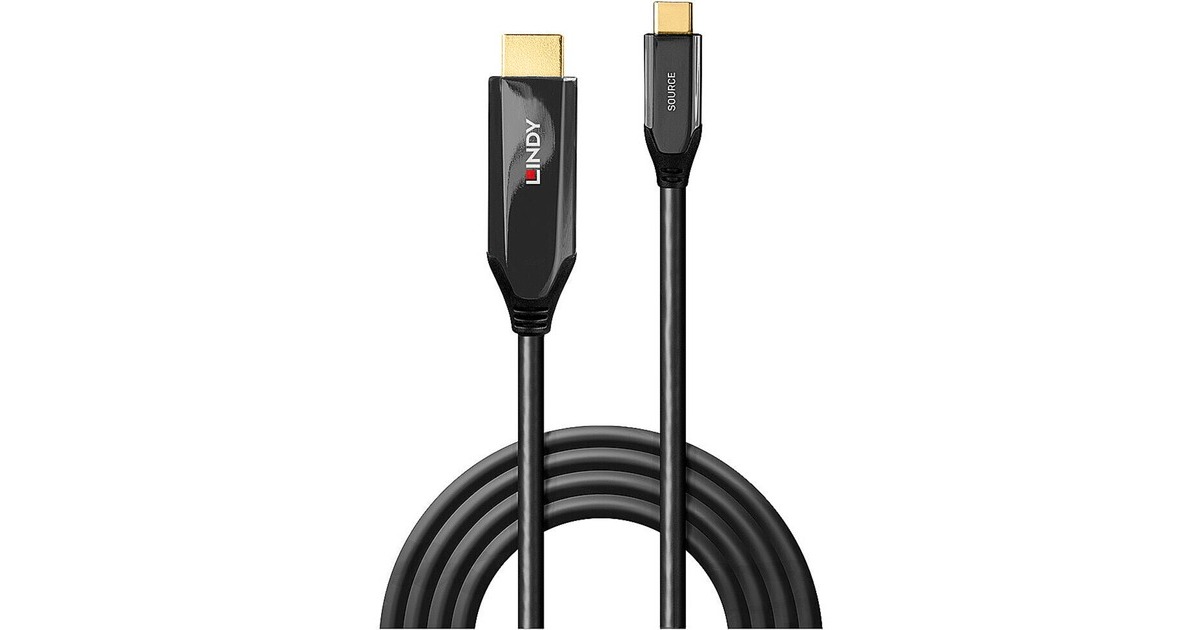HDMI 8K Stecker(schwarz, 3 Meter, 8K 60Hz, + HDR)