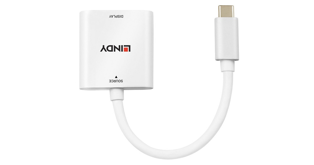 HDMI Buchse(weiß, 10cm)