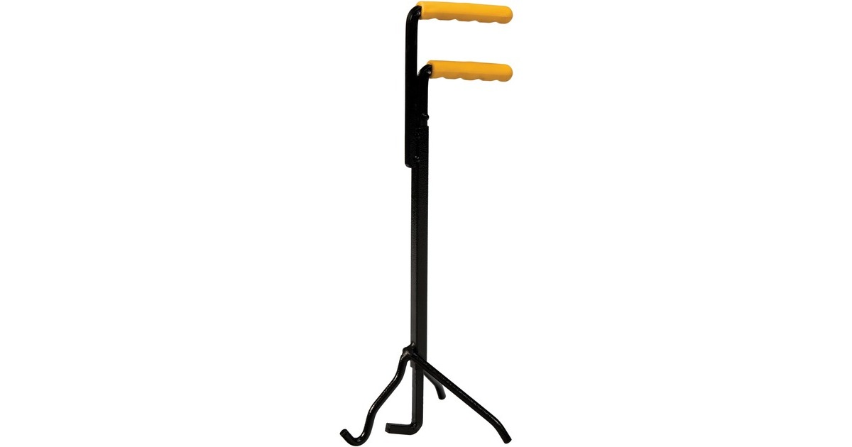 Lodge Deluxe Deckelheber A5DLL, Grillbesteck(schwarz)