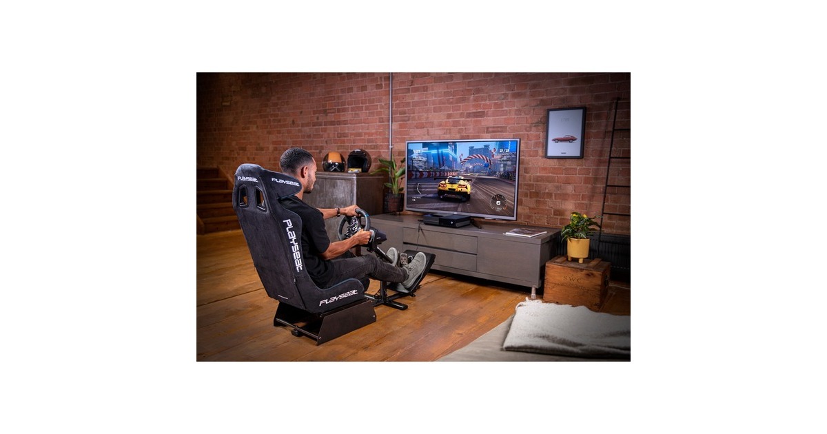 Logitech G923 TRUEFORCE Xbox One/Xbox Series X|S, Lenkrad(schwarz)