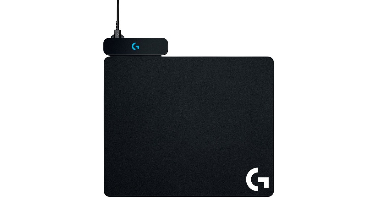 Logitech G PowerPlay, Gaming-Mauspad