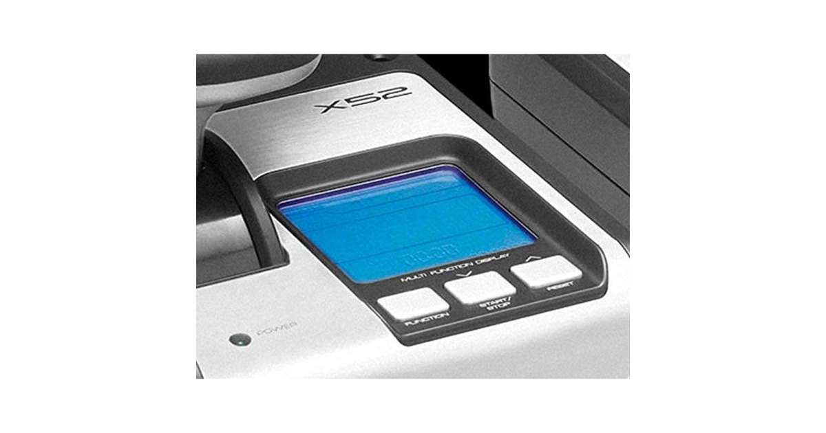 Logitech G Saitek X52 FLIGHT Control System, Hotas(schwarz/silber)