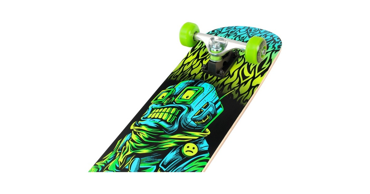 MADD GEAR Skateboard Drop´n MADD GEAR Skateboard Drop´n