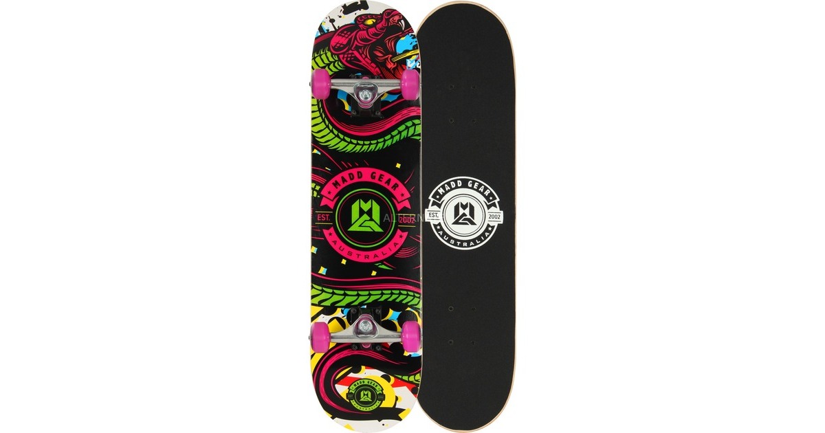 MADD GEAR Skateboard Konda