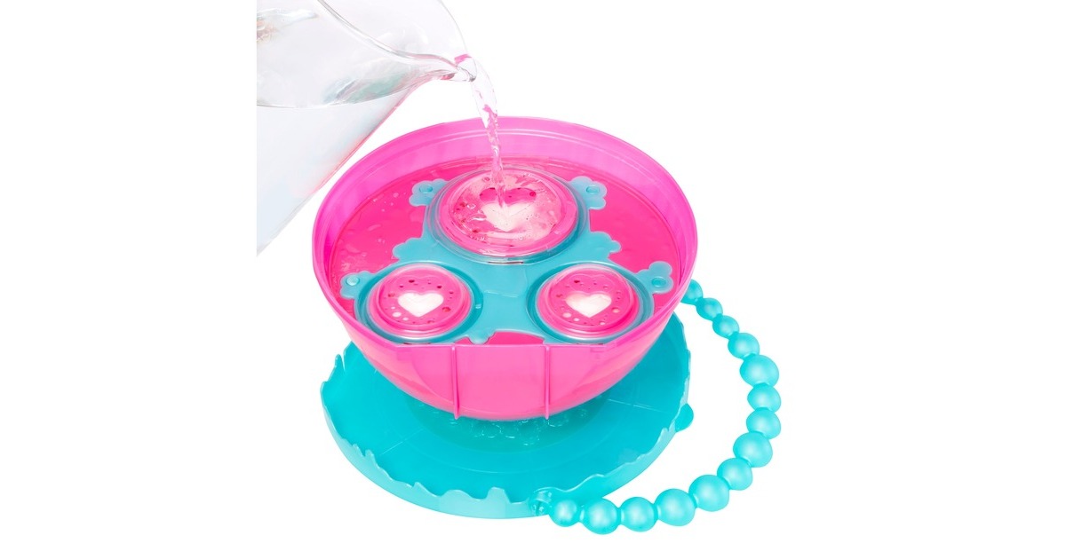 MGA Entertainment L.O.L. Surprise Bubble Surprise Deluxe, Spielfigur MGA Entertainment L.O.L. Surprise Bubble Surprise Deluxe, Spielfigur