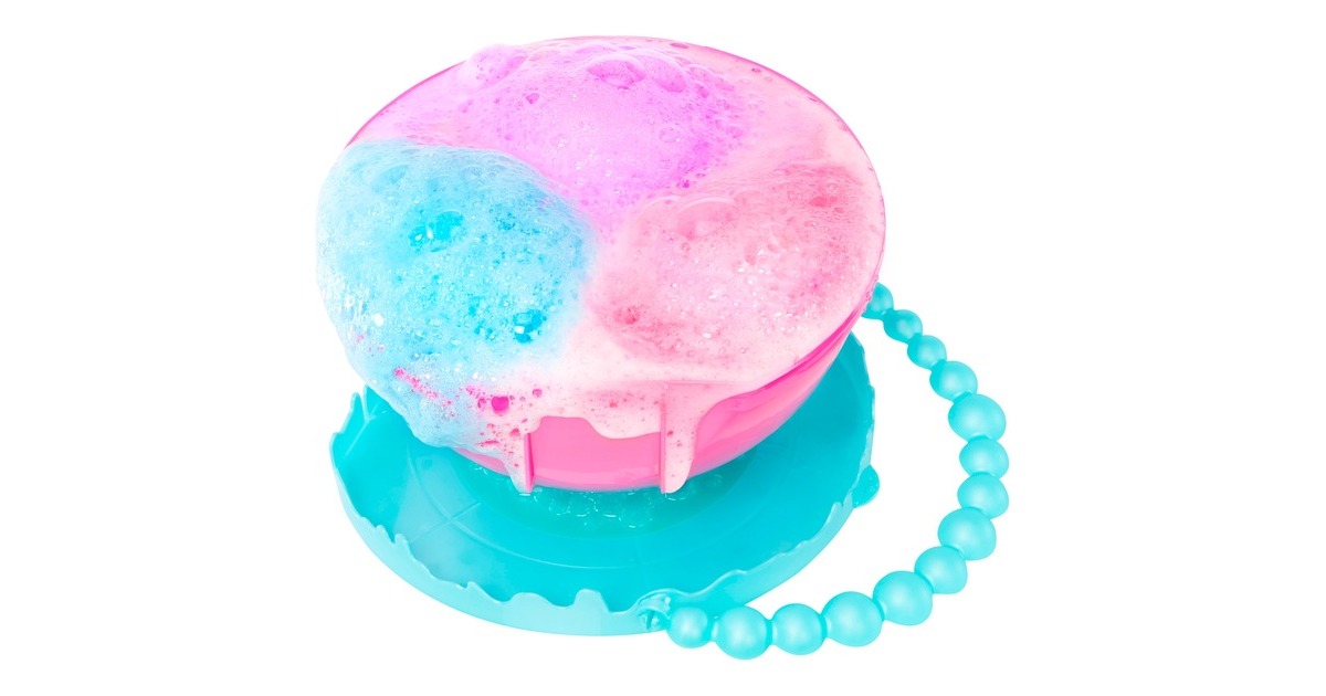 MGA Entertainment L.O.L. Surprise Bubble Surprise Deluxe, Spielfigur MGA Entertainment L.O.L. Surprise Bubble Surprise Deluxe, Spielfigur